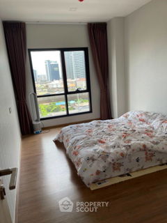 2-BR Condo at Metris Rama 9-Ramkhamheang near ARL Ramkhamhaeng (ID 817704)