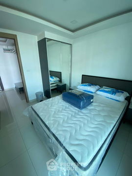 คอนโด 1-ห้องนอน ที่ อาคาเดีย บีช คอนติเนนทอล ใกล้ พัทยาใต้ (ID 1545488)