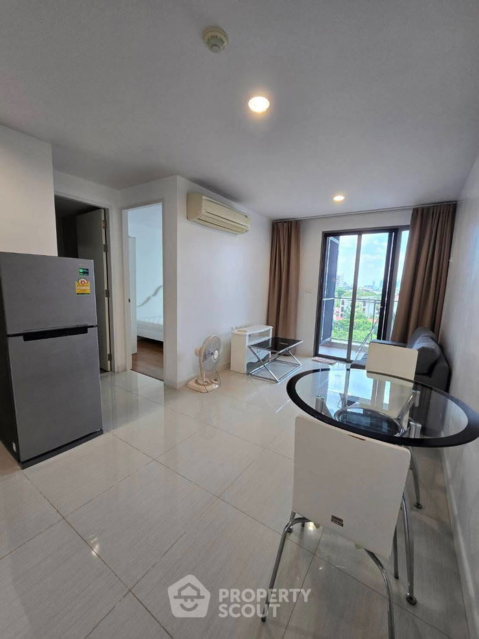 รูป คอนโด 1-ห้องนอน ที่ ซิลค์ พหลโยธิน 9 ใกล้ BTS อารีย์ (ID 2104230) - รูปที่ 2/13