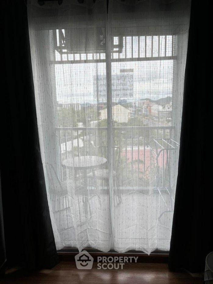 รูป คอนโด 2-ห้องนอน ที่ เดอะ ทรัสต์ หัวหิน ใกล้ เมืองหัวหิน (ID 1575284) - รูปที่ 9/25