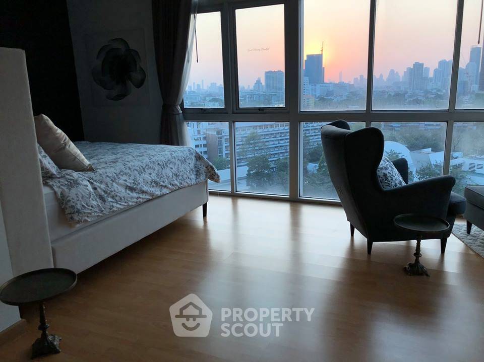 picture 3-BR Condo at Nusasiri Grand Condominium near BTS Ekkamai (ID 466095) - 16/21