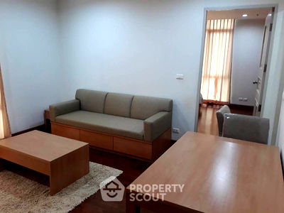 คอนโดให้เช่า : คอนโด 1-ห้องนอน ที่ เดอะ มาสเตอร์ เซ็นเธรี่ยม อโศก-สุขุมวิท ใกล้ MRT สุขุมวิท (ID 887269)