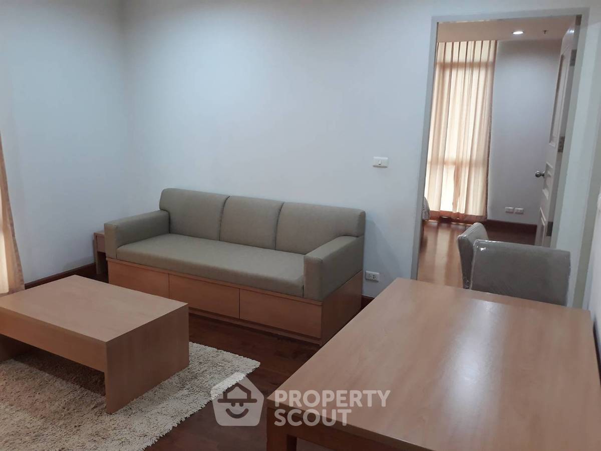 picture 1-BR Condo at The Master Centrium Asoke-Sukhumvit near MRT Sukhumvit (ID 887269) - 1/6