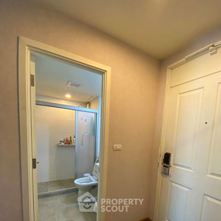 1-BR Condo at U Delight Residence Riverfront Rama 3 in Bang Phong Phang (ID 594725)