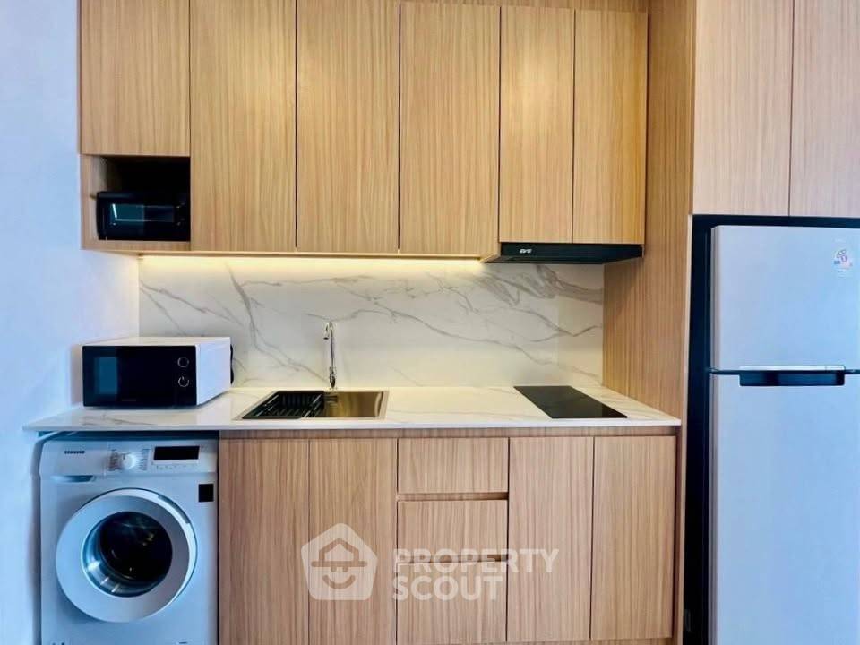 picture 1-BR Condo at View Talay 8 Condominium Jomtien close to Jomtien Beach (ID 2183494) - 8/19