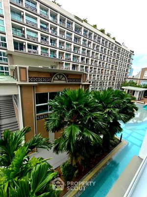 Condos for sale : 2-BR Condo at Dusit Grand Park 2 close to Pattaya (ID 2022025)