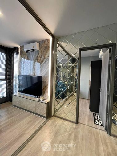 1-bed condo for sale, 43.5 sqm, RHYTHM CHAROENKRUNG PAVILLION