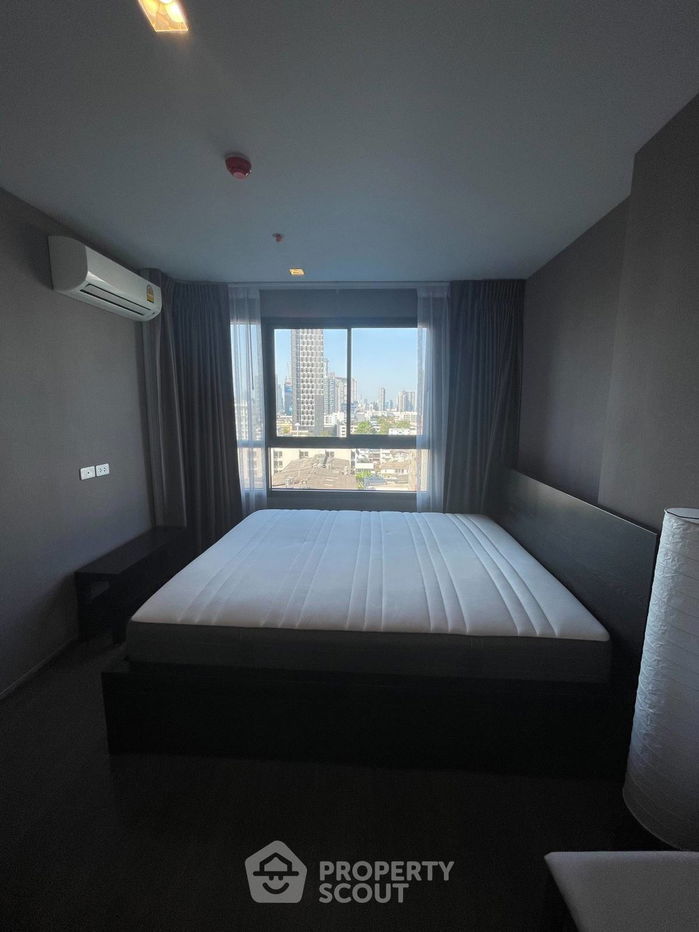picture 1-BR Condo at Ideo Sukhumvit 93 near BTS Bang Chak (ID 860353) - 10/10
