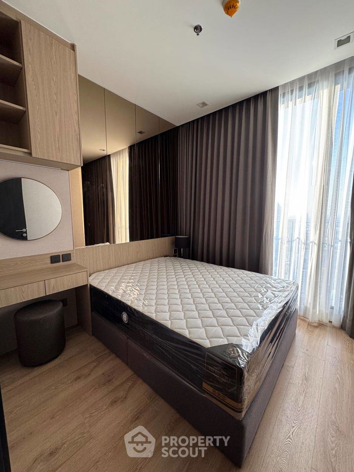 picture 2-BR Condo at Noble Around Ari near BTS Ari (ID 2136144) - 7/13