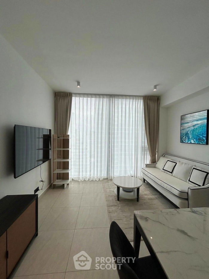 รูป คอนโด 1-ห้องนอน ที่ เทตต์ สาทร 12 ใกล้ BTS เซนต์หลุยส์ (ID 2175047) - รูปที่ 3/5