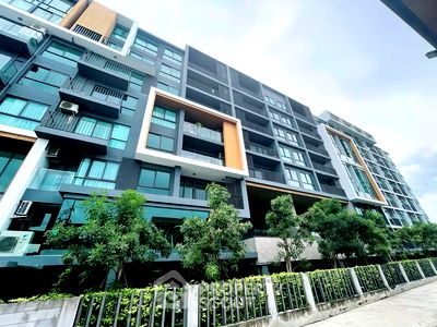 ขายคอนโด : คอนโด 2-ห้องนอน ที่ เดอะ วิน คอนโดมิเนียม พัทยา ใกล้ พัทยาตะวันออก (ID 1579418)