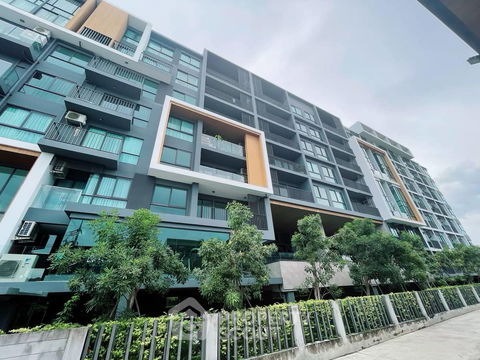 คอนโด 2-ห้องนอน ที่ เดอะ วิน คอนโดมิเนียม พัทยา ใกล้ พัทยาตะวันออก (ID 1579418)