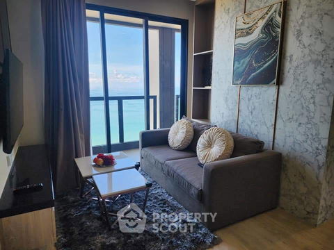 2-BR Condo at The Panora Pattaya close to Phratamnak (ID 1550504)