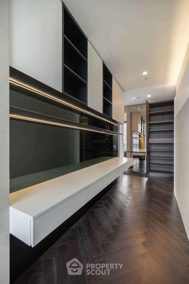 picture 3-BR Condo at The Esse Sukhumvit 36 near BTS Thong Lor (ID 1431734) - 3/4