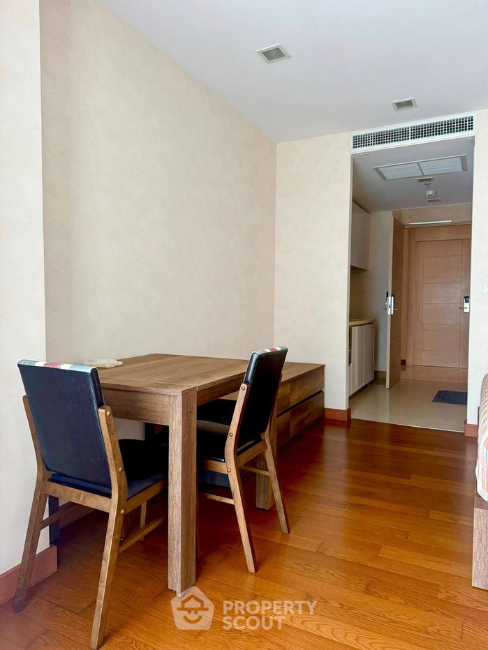 picture 1-BR Condo at The Palm - Wongamart Beach close to Sanctuary of Truth (ID 2094953) - 2/10