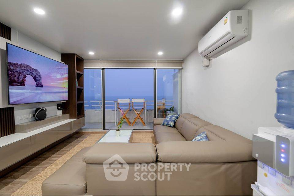 รูป คอนโด 2-ห้องนอน ที่ มิลฟอร์ด พาราไดซ์ ใกล้ ยูเรก้า บีช คาเฟ่ หัวหิน (ID 1869737) - รูปที่ 11/19