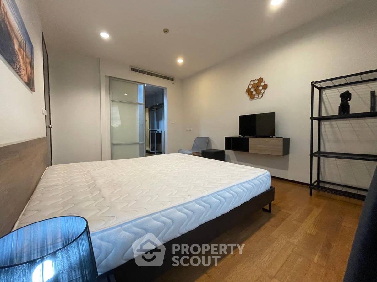 picture 2-BR Condo at Amanta Ratchada near MRT Thailand Cultural Centre (ID 1803454) - 2/13