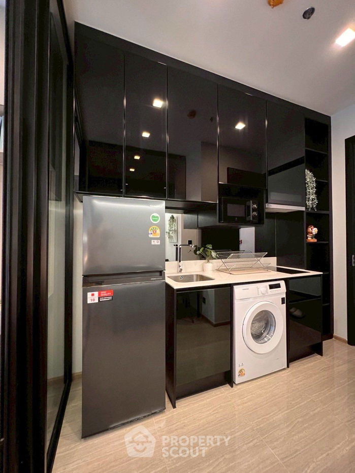 รูป คอนโด 1-ห้องนอน ที่ โนเบิล อราวน์ อารีย์ ใกล้ BTS อารีย์ (ID 2166385) - รูปที่ 7/11