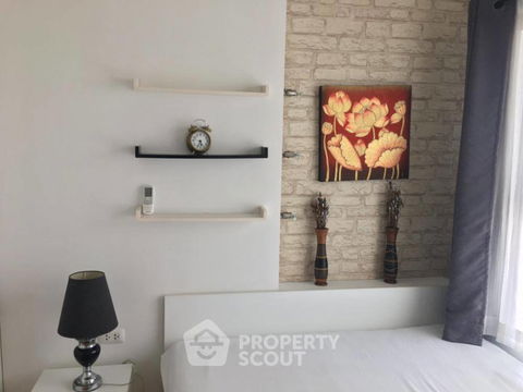 1-BR Condo at The Trust Condo South Pattaya close to Central Pattaya (ID 1168183)