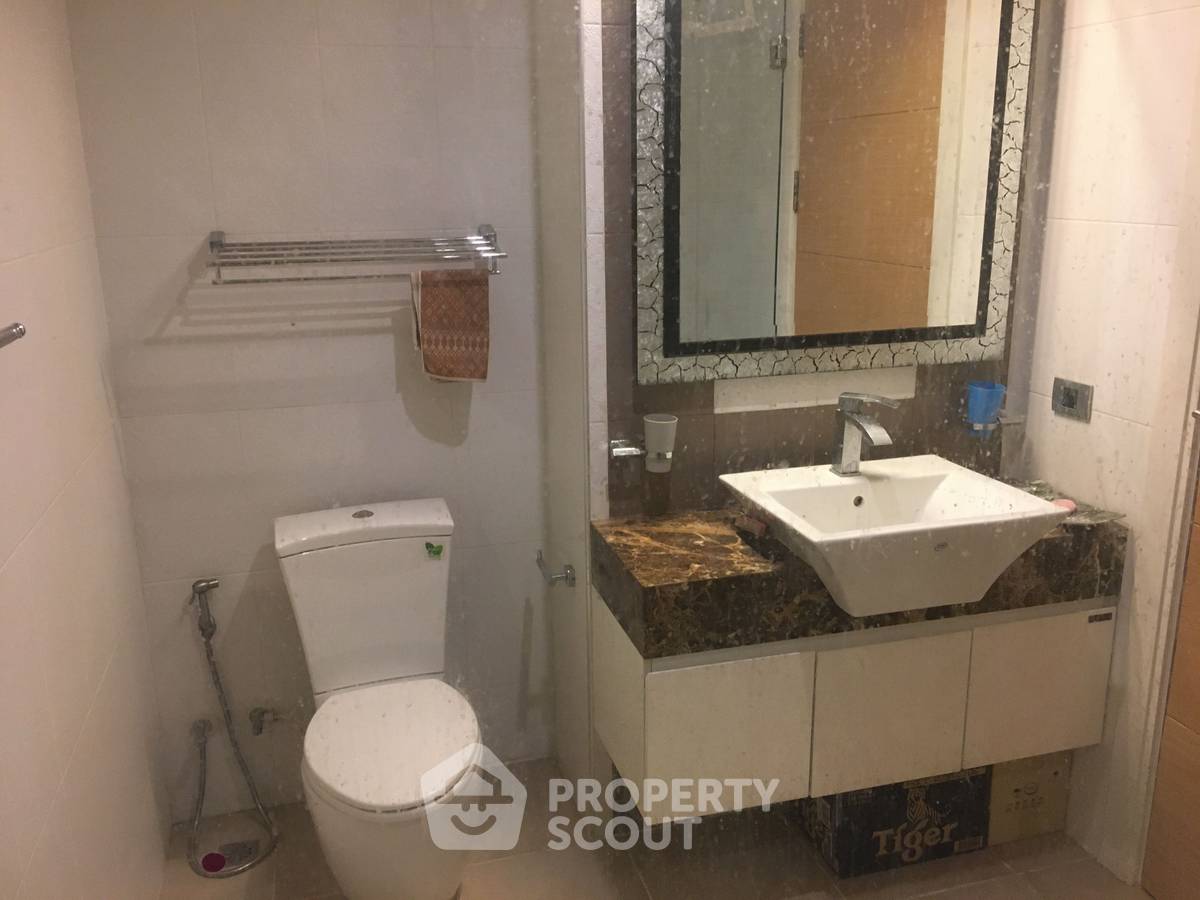 picture 2-BR Condo at Sunset Boulevard Residence close to Phratamnak (ID 2056069) - 8/10