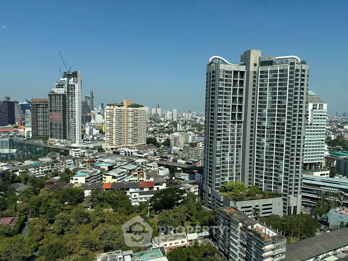 picture 1-BR Condo at IDEO Sukhumvit - Rama 4 near BTS Phra Khanong (ID 2030946) - 7/14