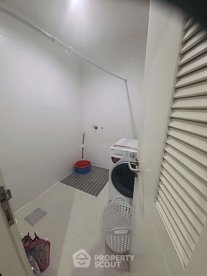 รูป คอนโด 2-ห้องนอน ที่ โฟร์ วิงส์ เรสสิเด้นส์ ใน หัวหมาก (ID 2133383) - รูปที่ 8/8