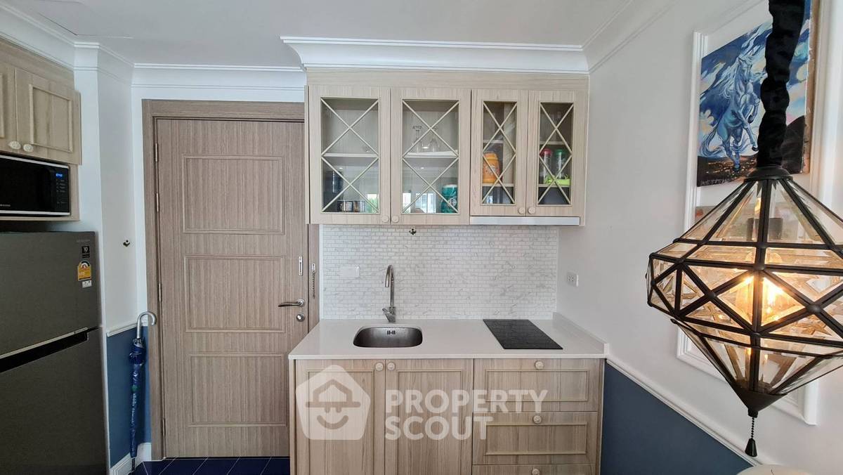 picture 1-BR Condo at Seven Seas Côte DAzur close to Pattaya (ID 1855767) - 3/12