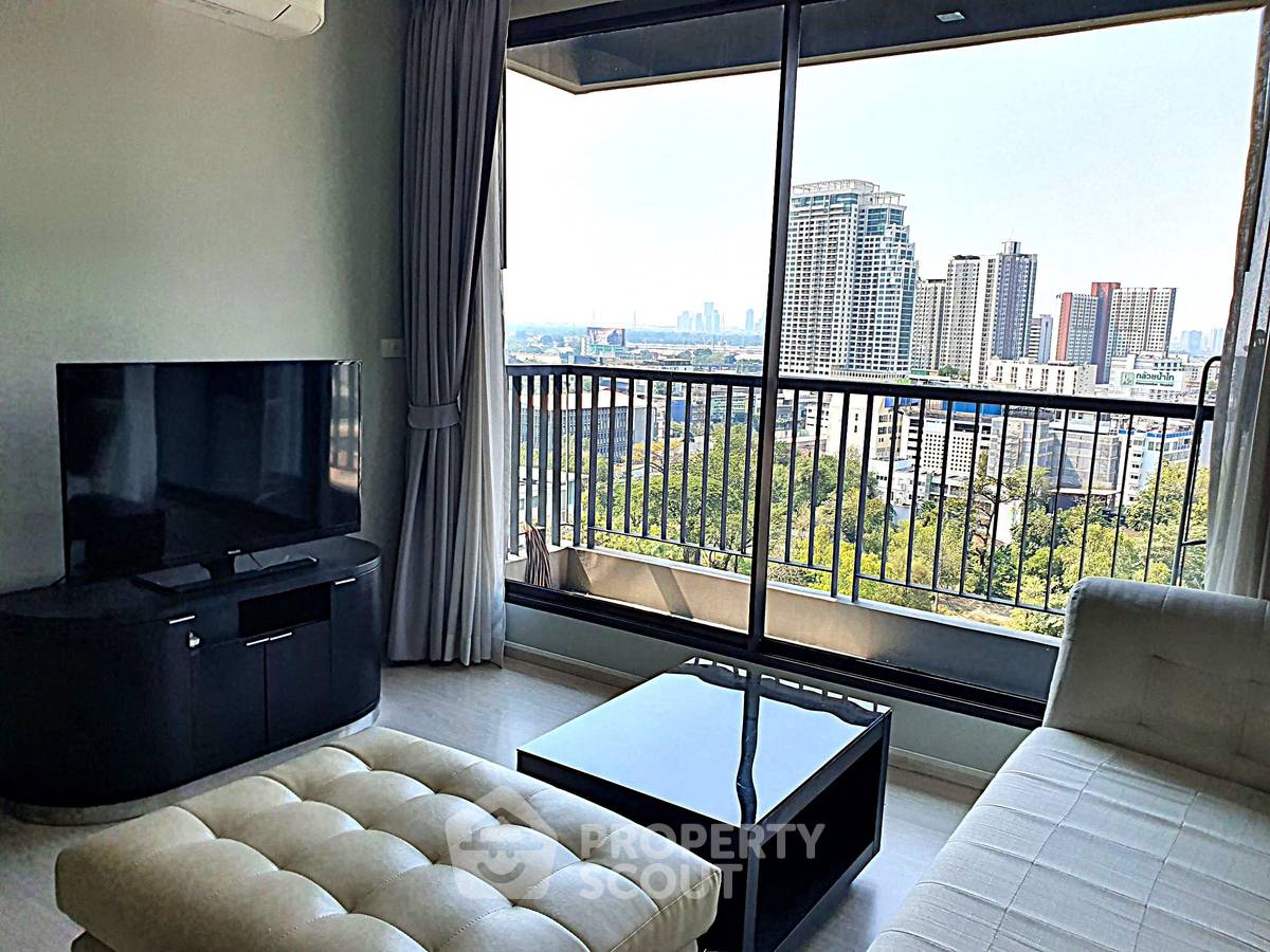 รูป คอนโด 2-ห้องนอน ที่ ริทึ่ม สุขุมวิท 44/1 ใกล้ BTS พระโขนง (ID 2187022) - รูปที่ 1/7