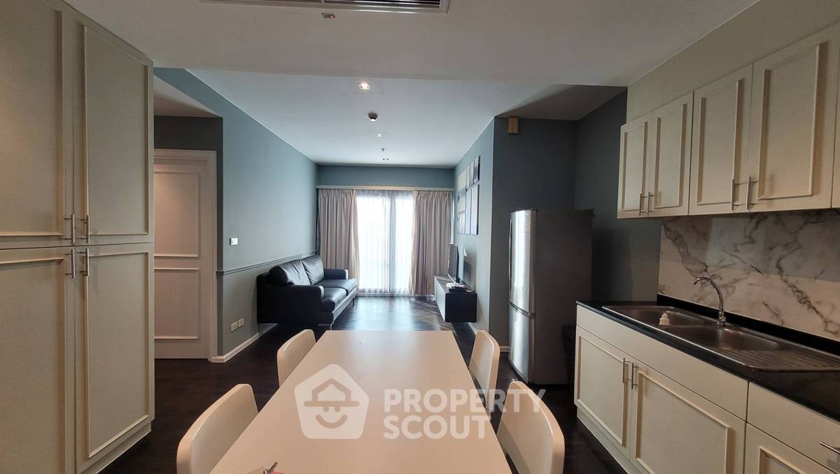 picture 2-BR Condo at Noble Remix near BTS Thong Lor (ID 1034196) - 1/12
