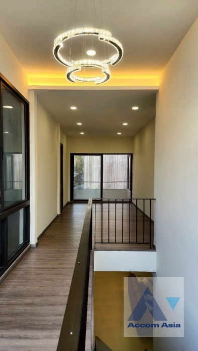 picture 🔼🔽 AccomA 📩 Private Swimming Pool,Newly renovated 3 BR House in  Suan Luang (AA43586) - 13/20