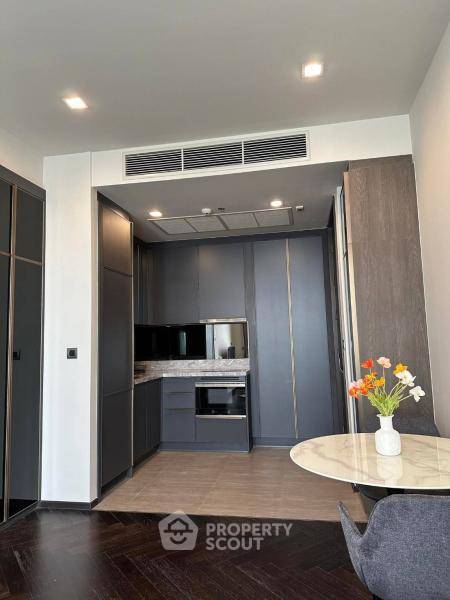 รูป คอนโด 1-ห้องนอน ที่ เดอะ โมนูเมนต์ สนามเป้า ใกล้ BTS อารีย์ (ID 1954237) - รูปที่ 4/6