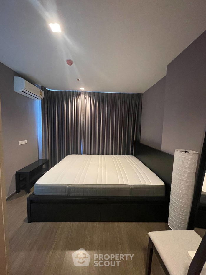 picture 1-BR Condo at Ideo Sukhumvit 93 near BTS Bang Chak (ID 860353) - 9/10