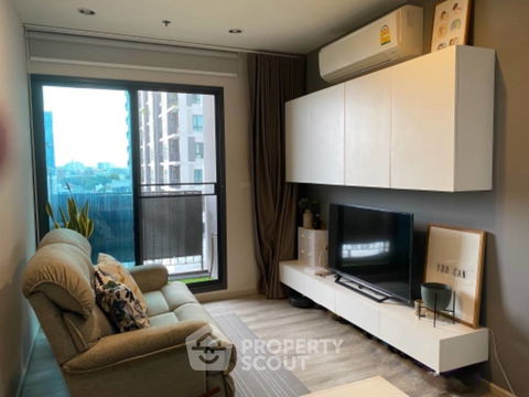 คอนโด 1-ห้องนอน ที่ เซ็นทริค อารีย์ สเตชั่น ใกล้ BTS อารีย์ (ID 640932)