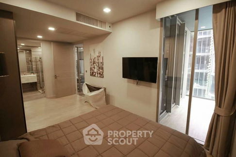 คอนโด 2-ห้องนอน ที่ แอชตัน สุขุมวิท 41 ใกล้ BTS พร้อมพงษ์ (ID 2111874)
