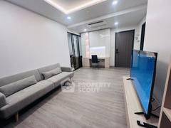 รูปภาพ 1-BR Condo at Supalai Premier Samsen-Ratchawat close to Ratchawat (ID 2098832)
