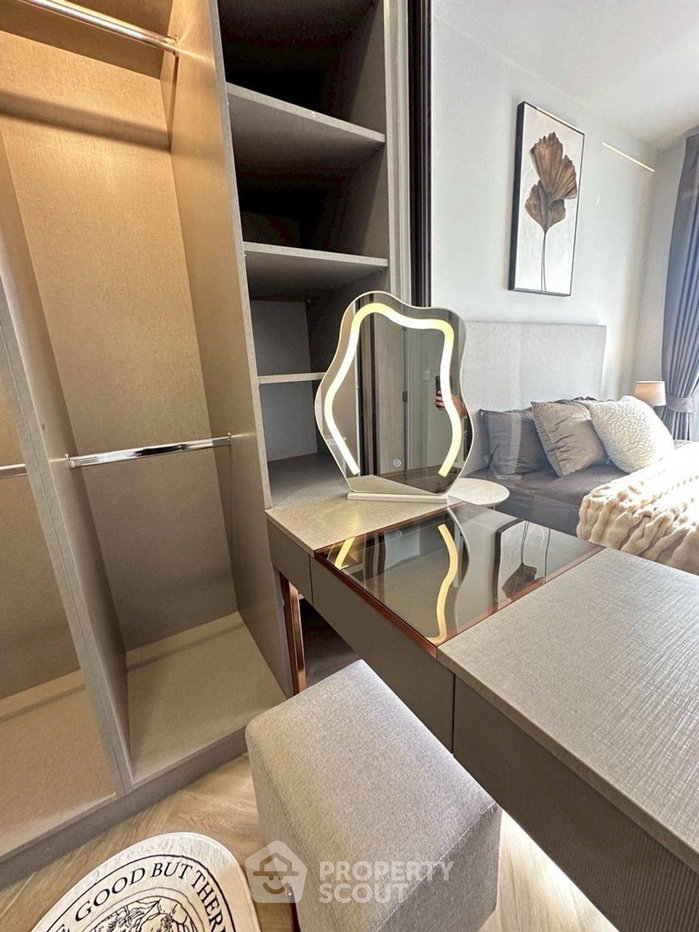 picture 1-BR Condo For Rent, Chapter Thonglor 25, Thong Lo, Watthana (ID 2171187) - 3/13