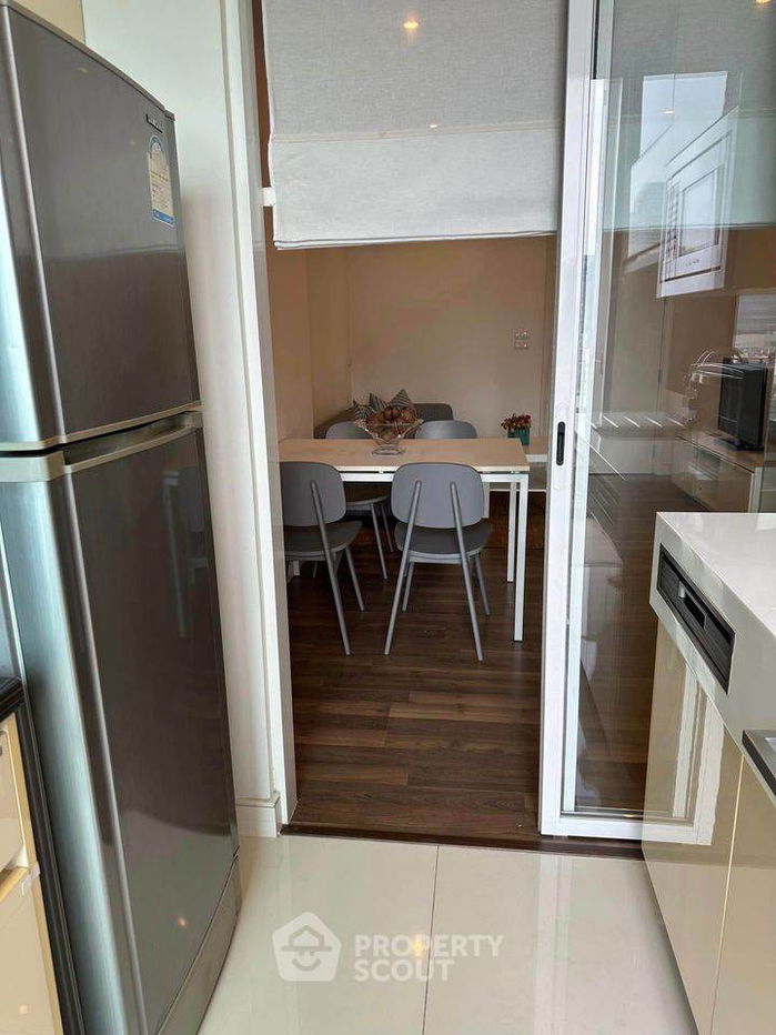 picture 1-BR Condo at The Room Sukhumvit 62 near BTS Punnawithi (ID 1951426) - 5/10