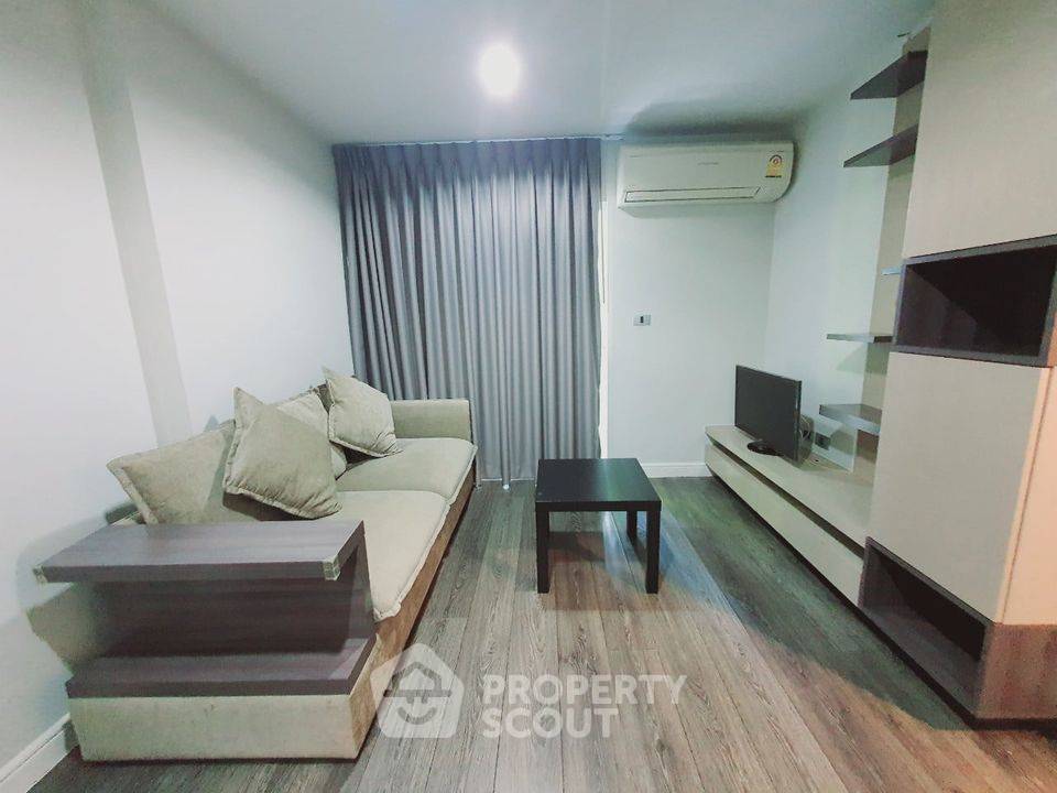 รูป คอนโด 1-ห้องนอน ที่ เดอะ เครส สุขุมวิท 49 ใกล้ BTS ทองหล่อ (ID 450586) - รูปที่ 1/8