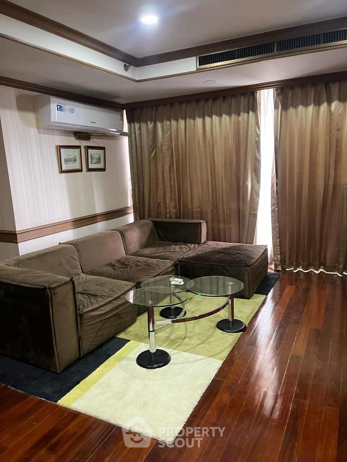 picture 2-BR Condo at Las Colinas near BTS Asok (ID 1911958) - 17/22