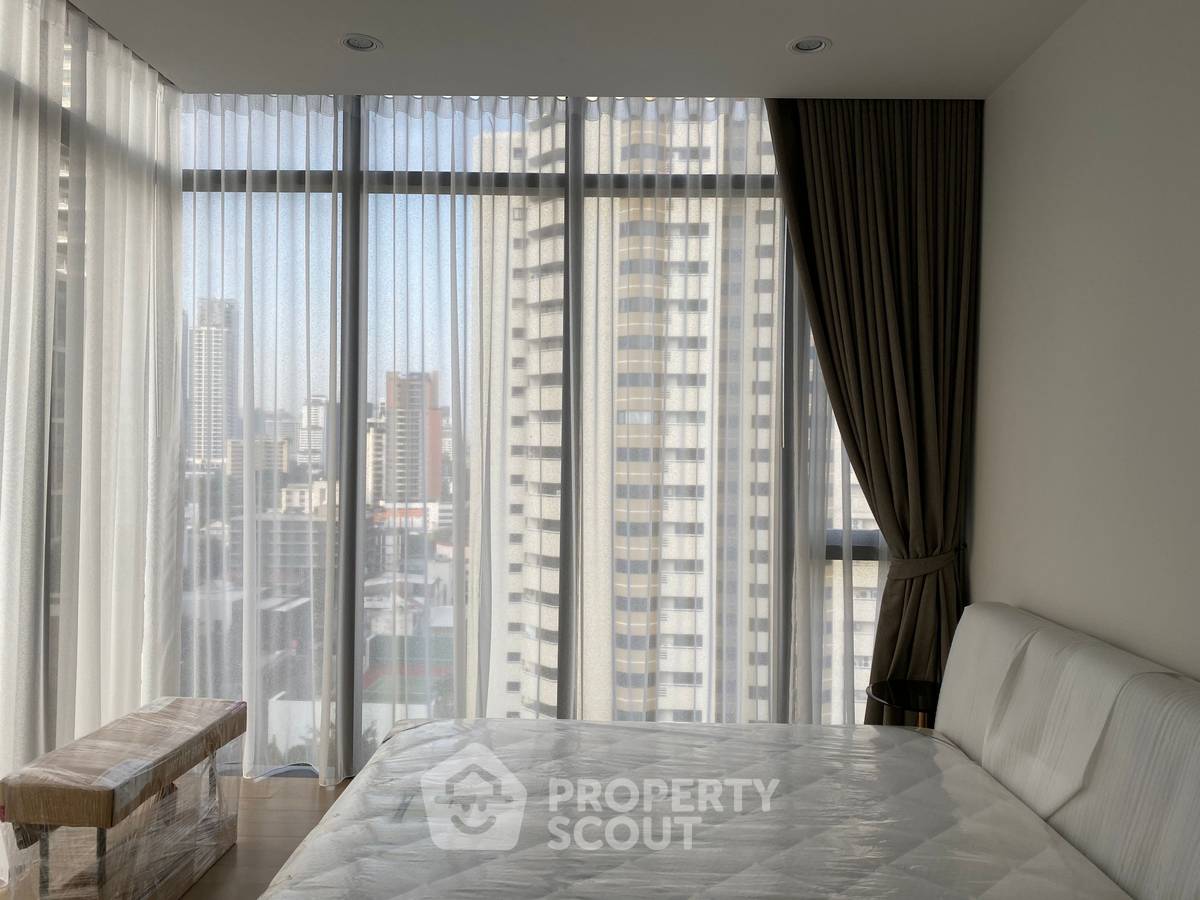 รูป คอนโด 2-ห้องนอน ที่ วิตโตริโอ สุขุมวิท 39 ใกล้ BTS พร้อมพงษ์ (ID 2029440) - รูปที่ 11/23