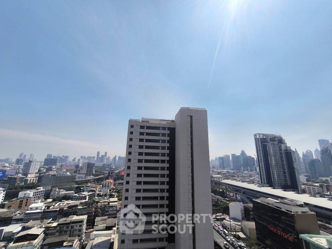 รูป คอนโด 1-ห้องนอน ที่ เดอะ รูม พญาไท ใกล้ ARL ราชปรารภ (ID 2071134) - รูปที่ 7/7