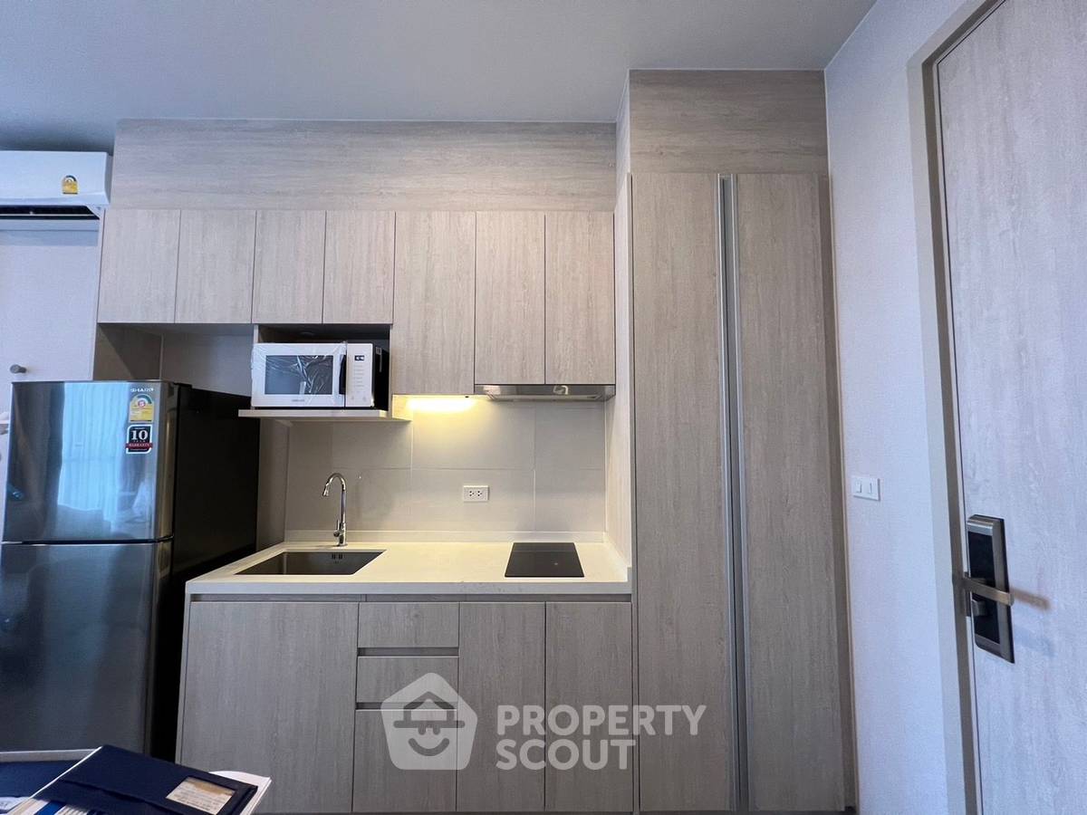 รูป คอนโด 1-ห้องนอน ที่ คีน เซ็นเตอร์ ศรีราชา ใน ศรีราชา (ID 1168081) - รูปที่ 5/11
