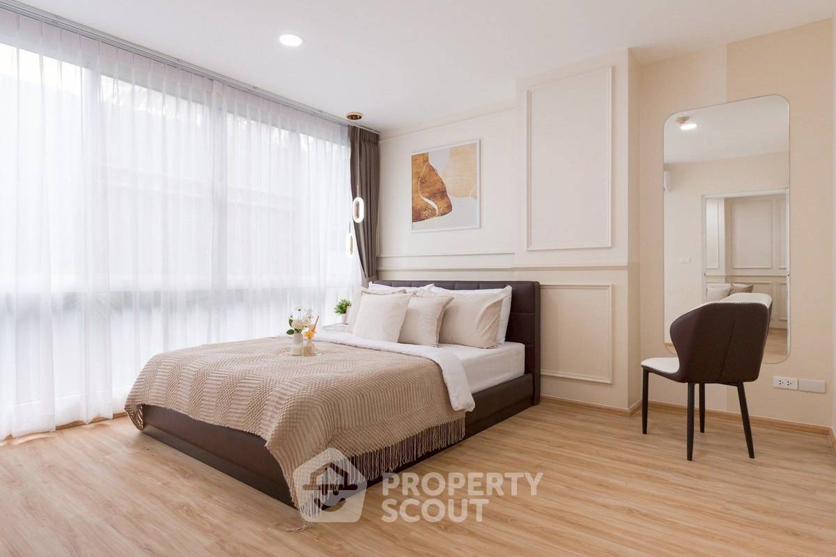 รูป คอนโด 1-ห้องนอน ที่ ดี 65 คอนโดมิเนียม ใกล้ BTS เอกมัย (ID 2099686) - รูปที่ 2/12