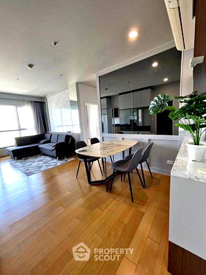 ขายคอนโด : คอนโด 2-ห้องนอน ที่ ไฮฟ์ สาทร ใกล้ BTS กรุงธนบุรี (ID 1455742)