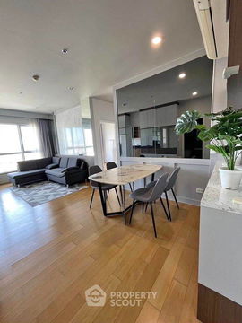 2-BR Condo at Hive Sathorn near BTS Krung Thon Buri (ID 1455742)