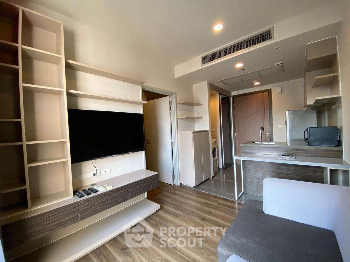 รูป คอนโด 1-ห้องนอน ที่ ออนิกซ์ พหลโยธิน ใกล้ BTS สะพานควาย (ID 1168857) - รูปที่ 14/20