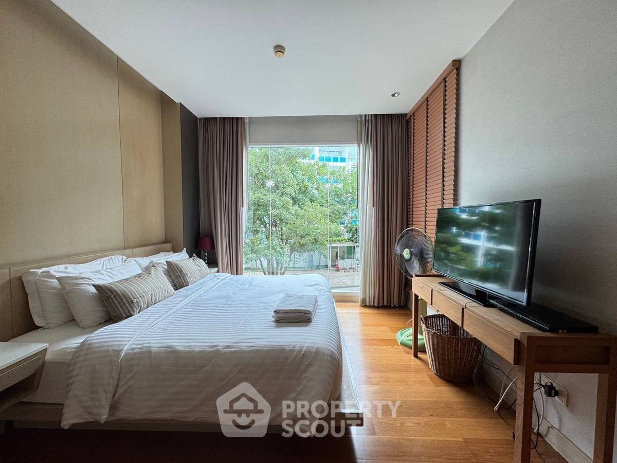 รูป คอนโด 1-ห้องนอน ที่ อมารี เรสซิเดนซ์ หัวหิน ใกล้ หาดเขาตะเกียบ (ID 2180396) - รูปที่ 4/9