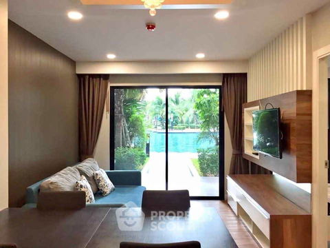 2-BR Condo at Dusit Grand Park close to Pattaya (ID 2117160)