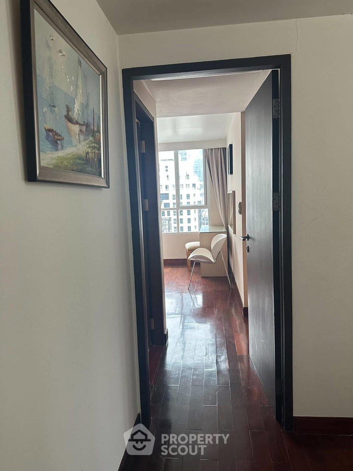 รูป คอนโด 2 ห้องนอน 85 ตร.ม. ยูร์บานา ลังสวาน ใกล้ BTS ราชดำริ 400 ม. (ID 2150104) - รูปที่ 4/17