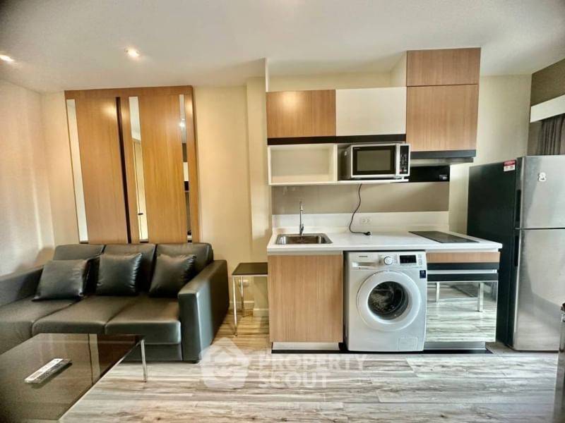 รูป คอนโด 1-ห้องนอน ที่ พลัส คอนโด ศรีราชา ใน สุรศักดิ์ (ID 2150035) - รูปที่ 4/10